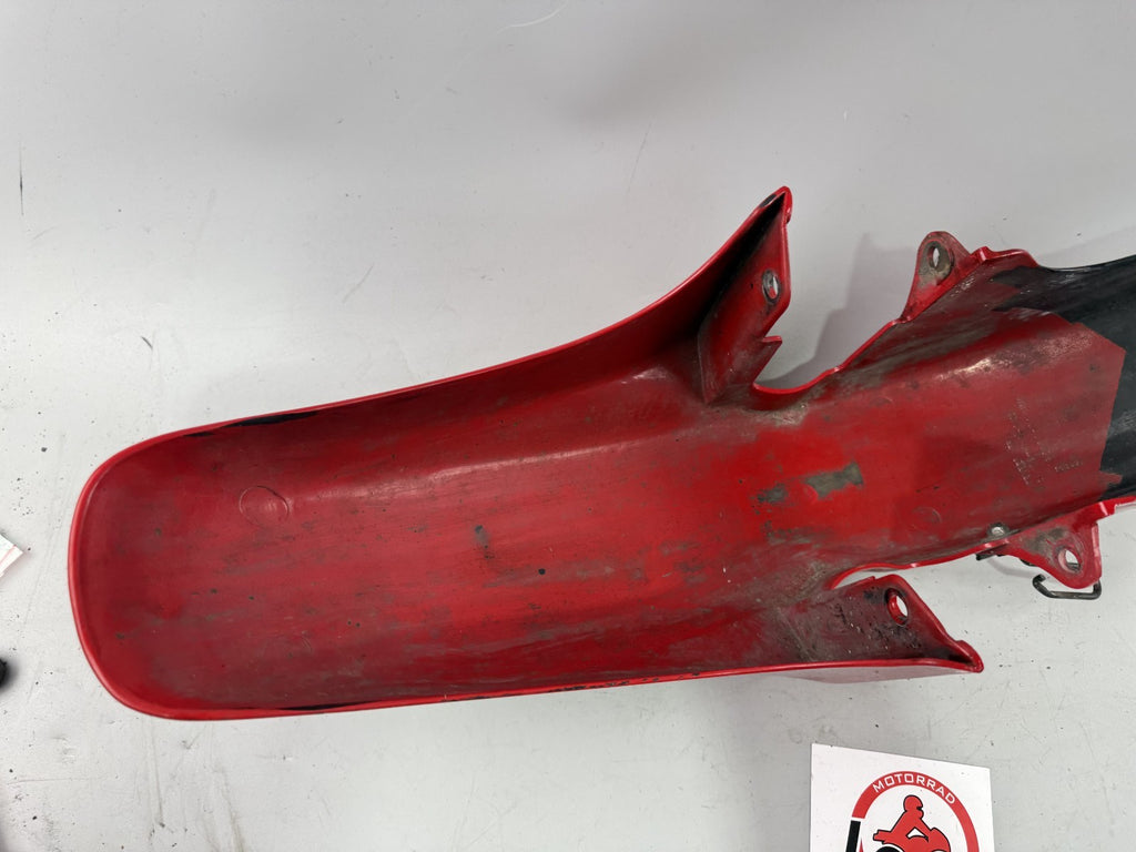 Honda XL600 R Transalp PD 06 Schutzblech Fender Cover Radlauf Kotflügel