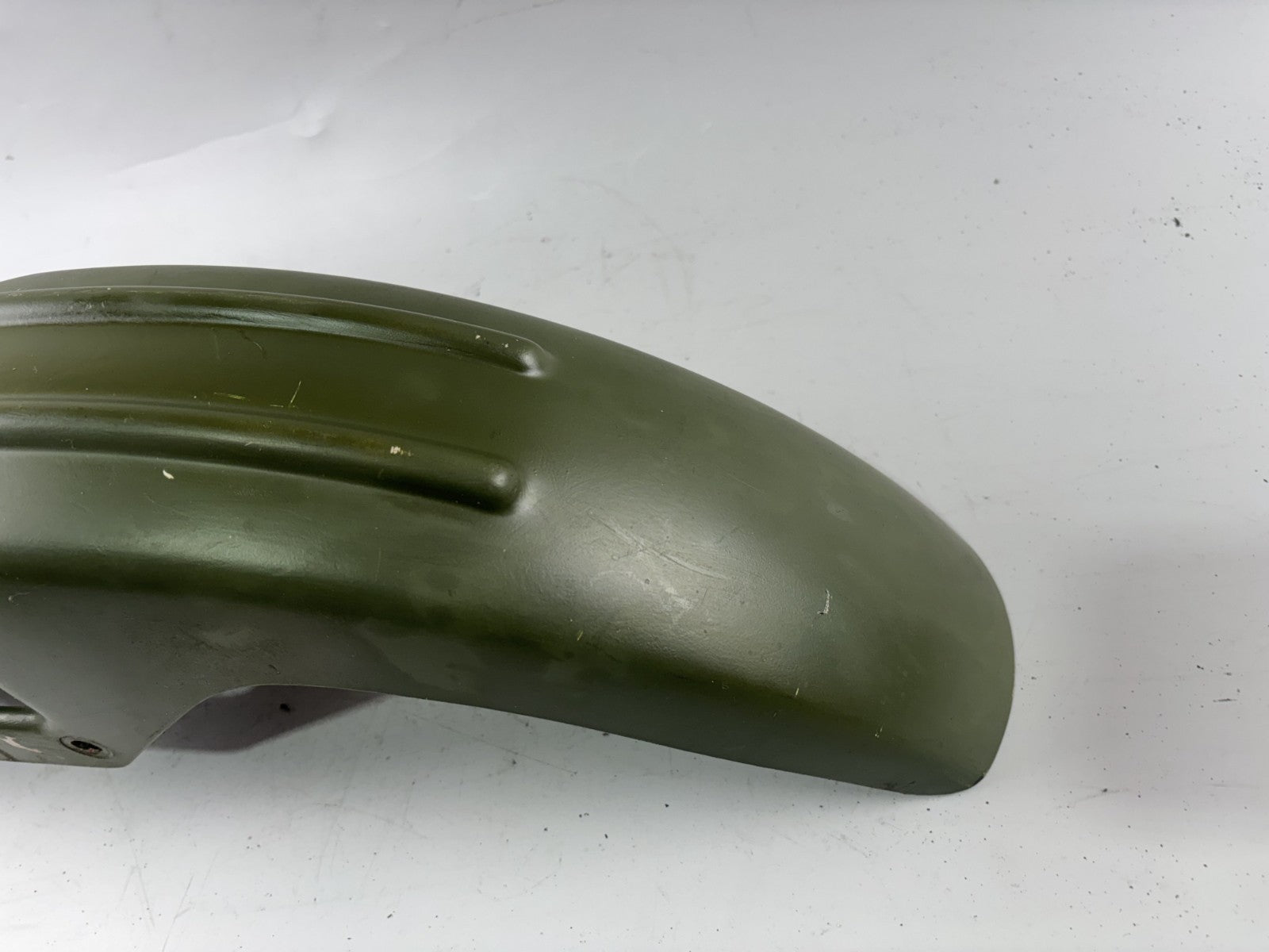 Suzuki DR 800 S DR BIG SR43 A/B Schutzblech Fender Spritzschutz Kotflügel Cover