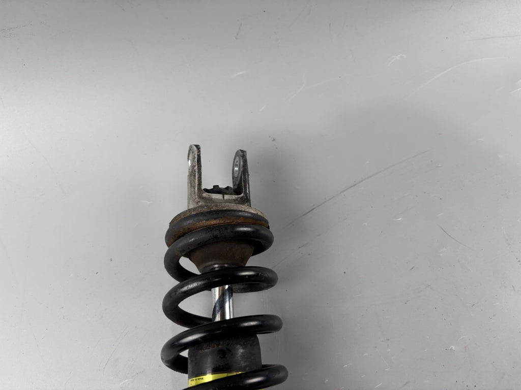Suzuki GSF600 GN77B Stoßdämpfer Federung Federbein Spring Absorber Fork