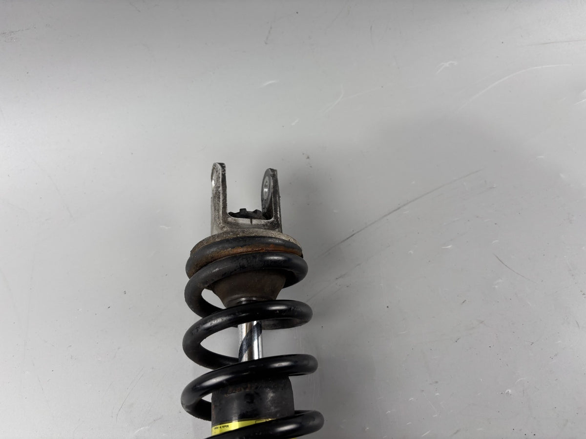Suzuki GSF600 GN77B Stoßdämpfer Federung Federbein Spring Absorber Fork