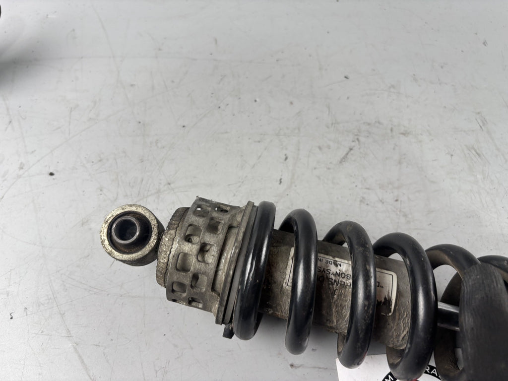 Yamaha FJ1200 3CW 3YA Stoßdämpfer Federbein Federung Fork Absorber