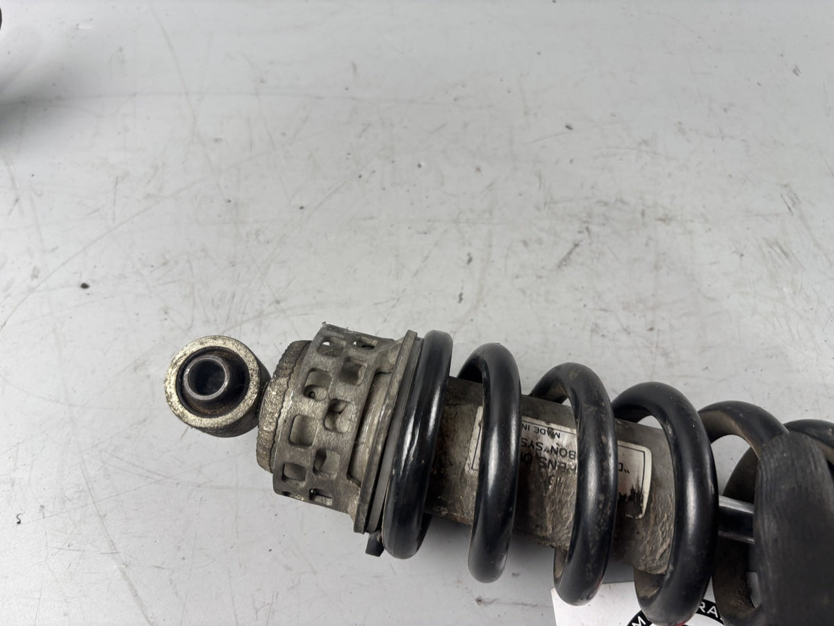 Yamaha FJ1200 3CW 3YA Stoßdämpfer Federbein Federung Fork Absorber