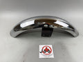 Kawasaki Z 750 GT KZ750P Fender Kotflügel Schutzblech Chrome front vorne