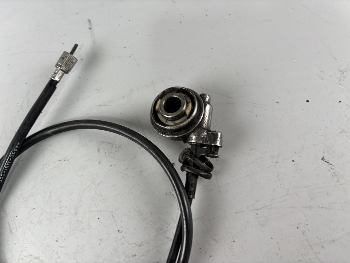 Honda CBX 650 E RC13 Tachoschnecke Tachoantrieb Speedometer