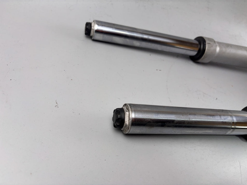 BMW R 1100 RS Gabel Standrohr Tauchrohr Federung front vorne Absorber Fork