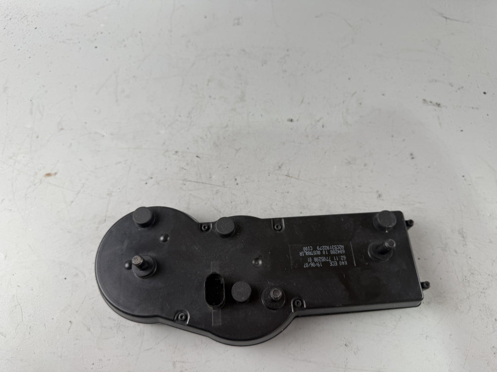 BMW K 1200 S K40 Tacho DZM Drehzahlmesser Tacho Speedometer Instrumente Cockpit