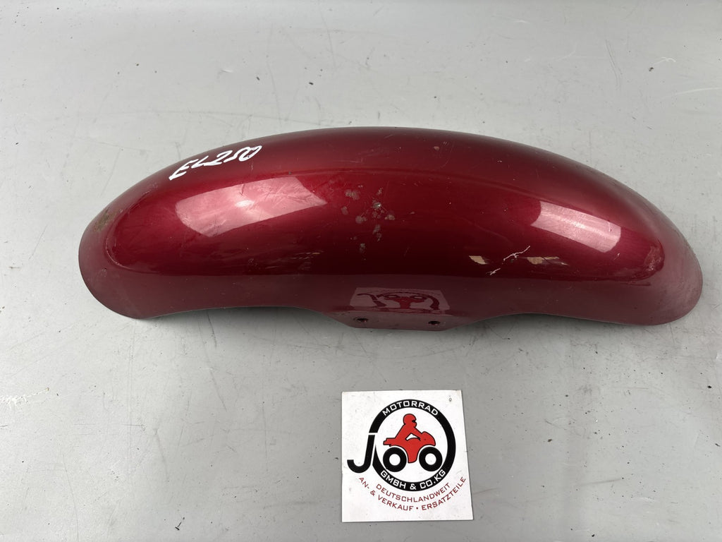 Kawasaki EL250 252 Eliminator Kotflügel Schutzblech Verkleidung Radlauf Fender