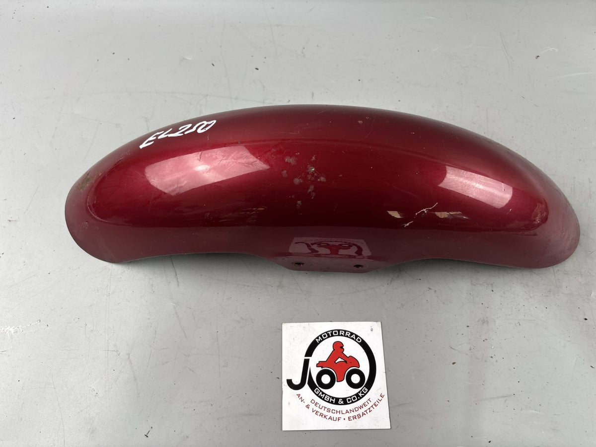 Kawasaki EL250 252 Eliminator Kotflügel Schutzblech Verkleidung Radlauf Fender
