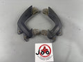 BMW F 650 CS Scarver Windschutzscheibenhalter Halterung Windschild links rechts