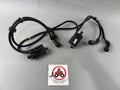 Yamaha XJ 900 Diversion 4KM Zündspule Zündstecker Zündkabel ignition