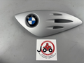 BMW F 650 CS Scarver Seitendeckel Seitenteil Sidecover rechts Verkleidung