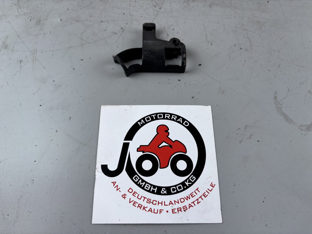 BMW F800 S Abdeckung Deckel Cover Verkleidung