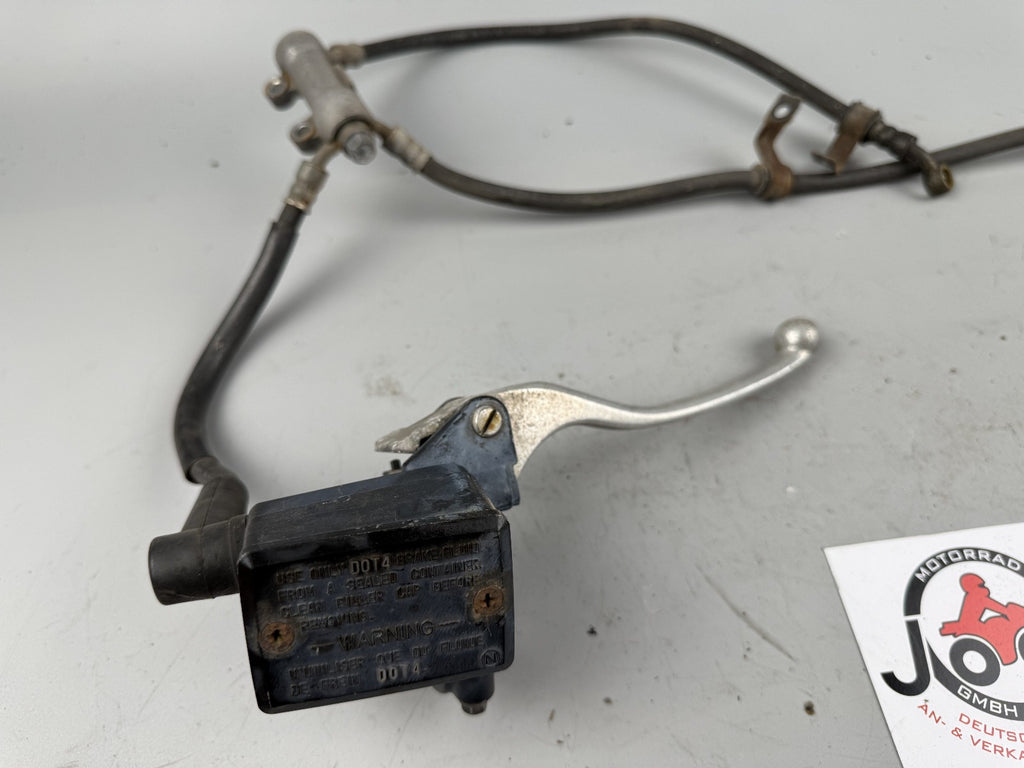 Honda CBR 600 F PC19 Bremse vorn front Brake Bremspumpe Pumpe