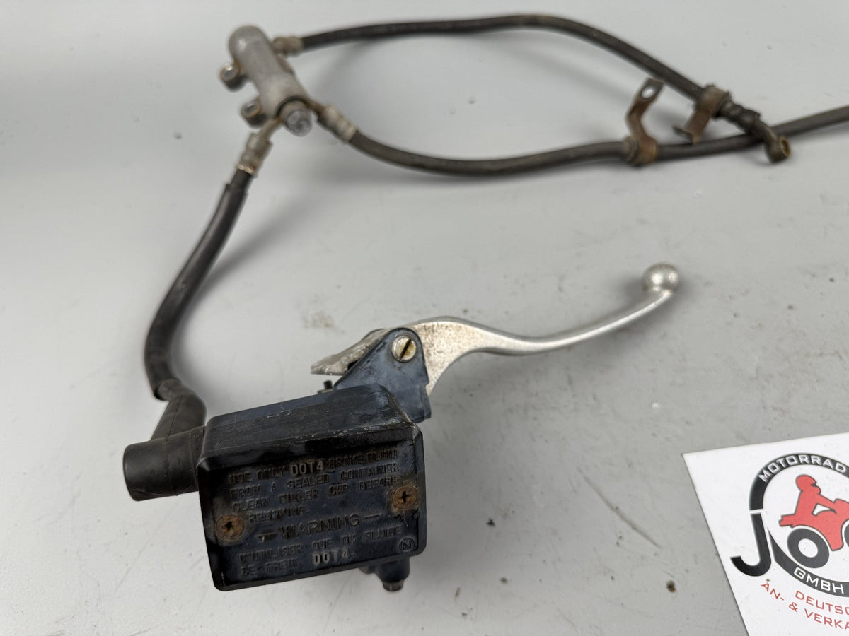 Honda CBR 600 F PC19 Bremse vorn front Brake Bremspumpe Pumpe