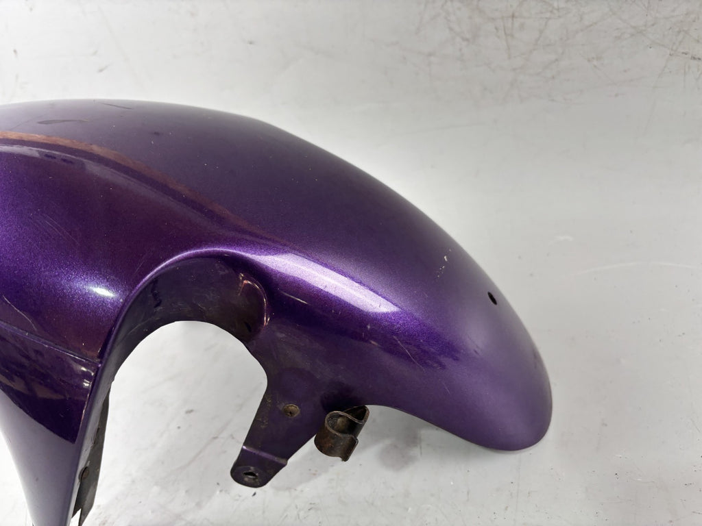 Suzuki GSX-R 1100 W GU75C Fender Schutzblech Kotflügel Spritzschutz Cover