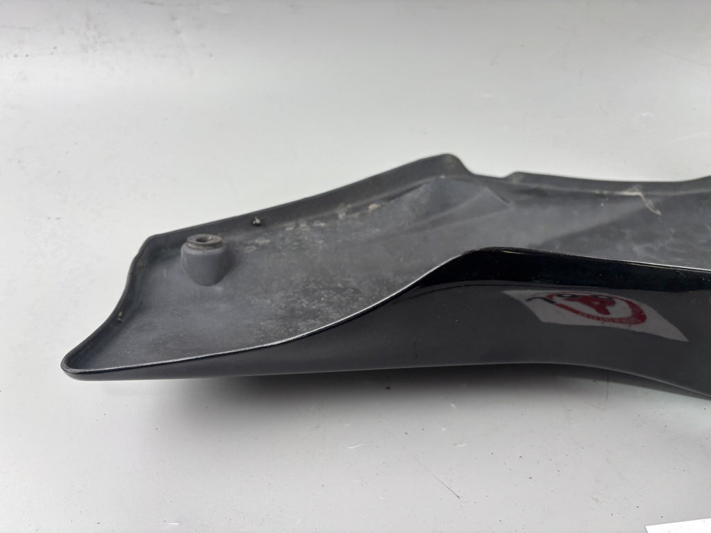 Suzuki GSF600 GN77B Frontverkleidung Seitenteil Seitenverkleidung rechts Kanzel