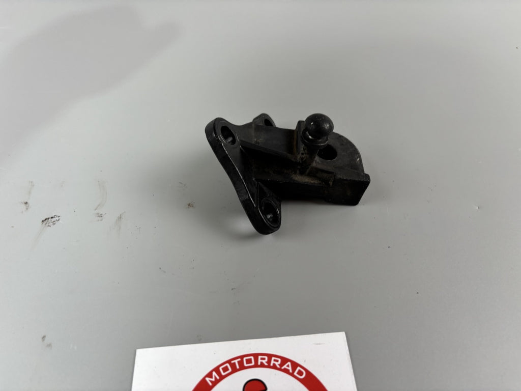 Triumph Daytona 955i T595 N 2002 Seitenständerhalterung Holder Sidestand