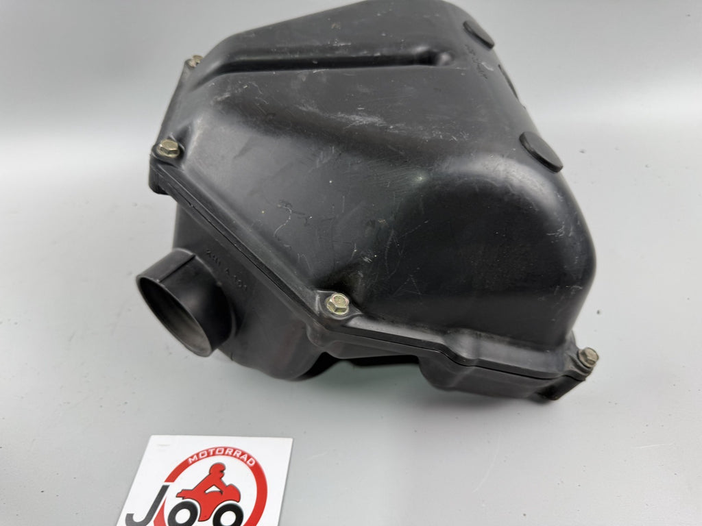Kawasaki ZX-6R ZX600F Airbox Luftfilterkasten