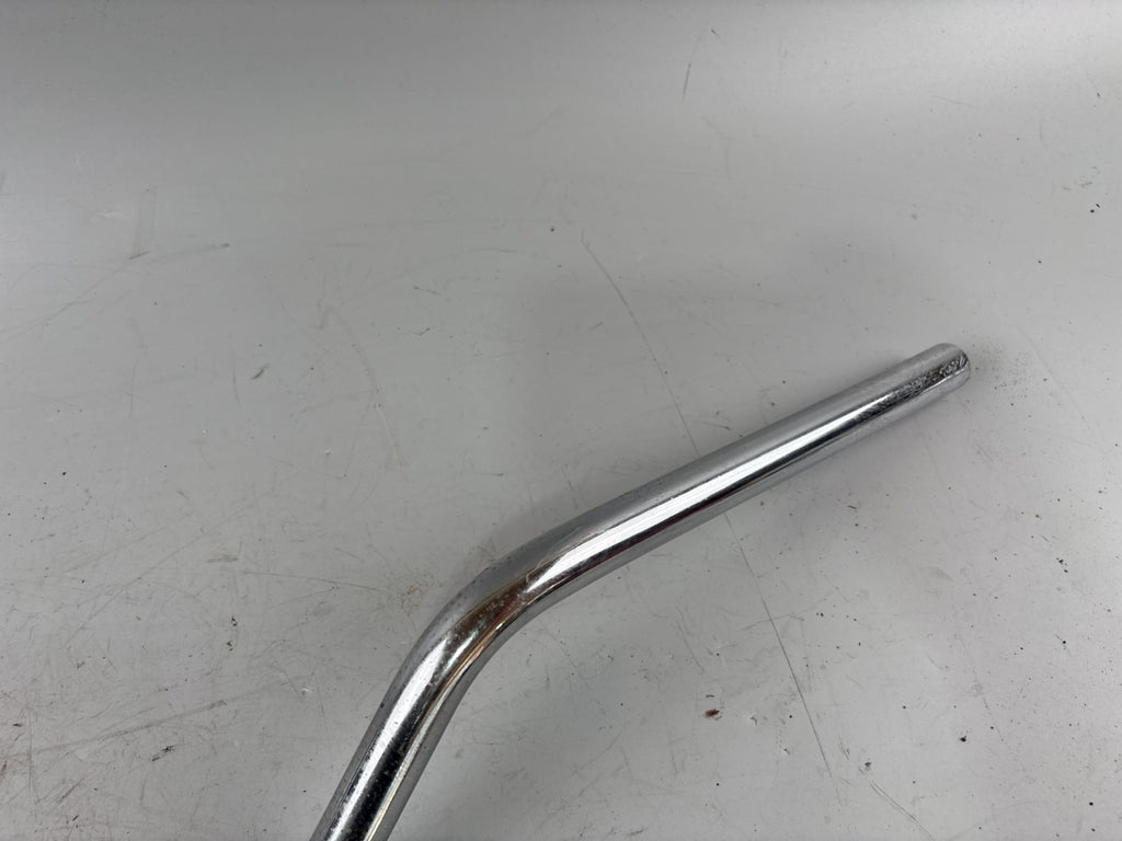 Yamaha XJR1300 RP02 Lenker Handlebar Holder front vorne