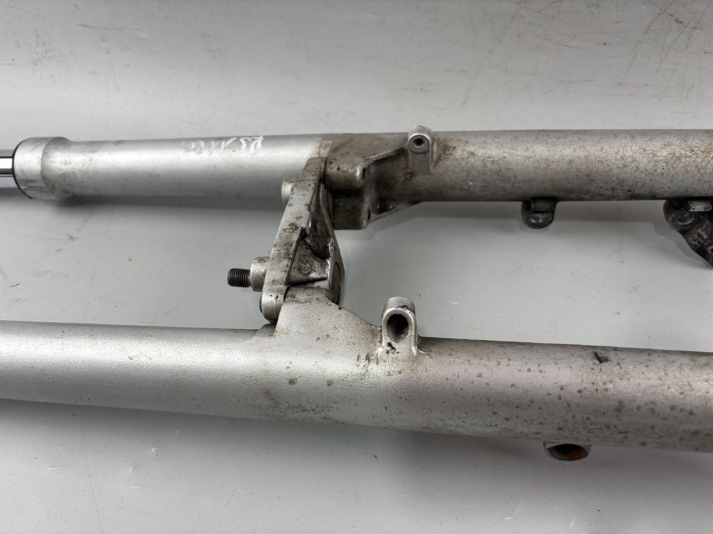 BMW R 1100 RS Gabel Standrohr Tauchrohr Federung front vorne Absorber Fork