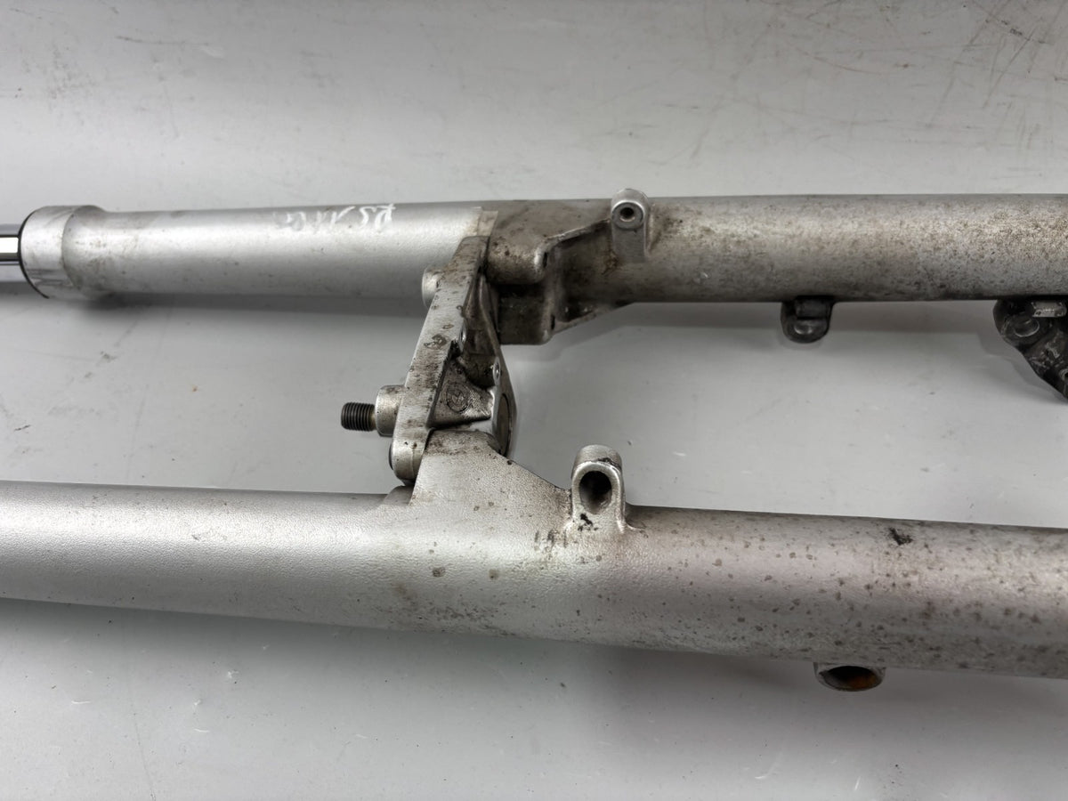 BMW R 1100 RS Gabel Standrohr Tauchrohr Federung front vorne Absorber Fork