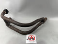 Suzuki GS 500 E GM 51 B Krümmer Downpipe Exhaust Manifold