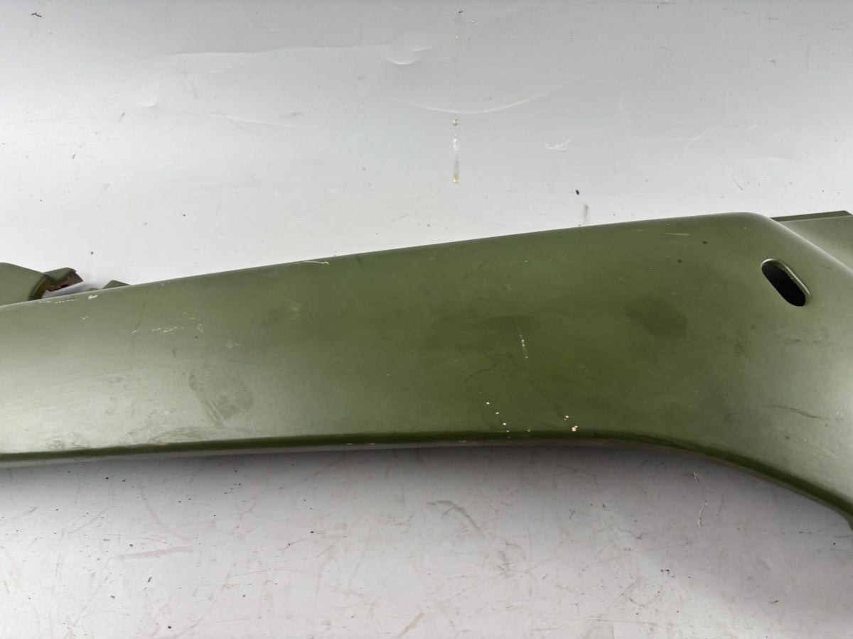Suzuki DR 800 S DR BIG SR43 A/B Seitenverkleidung Seitenteil Sidecover rechts ri