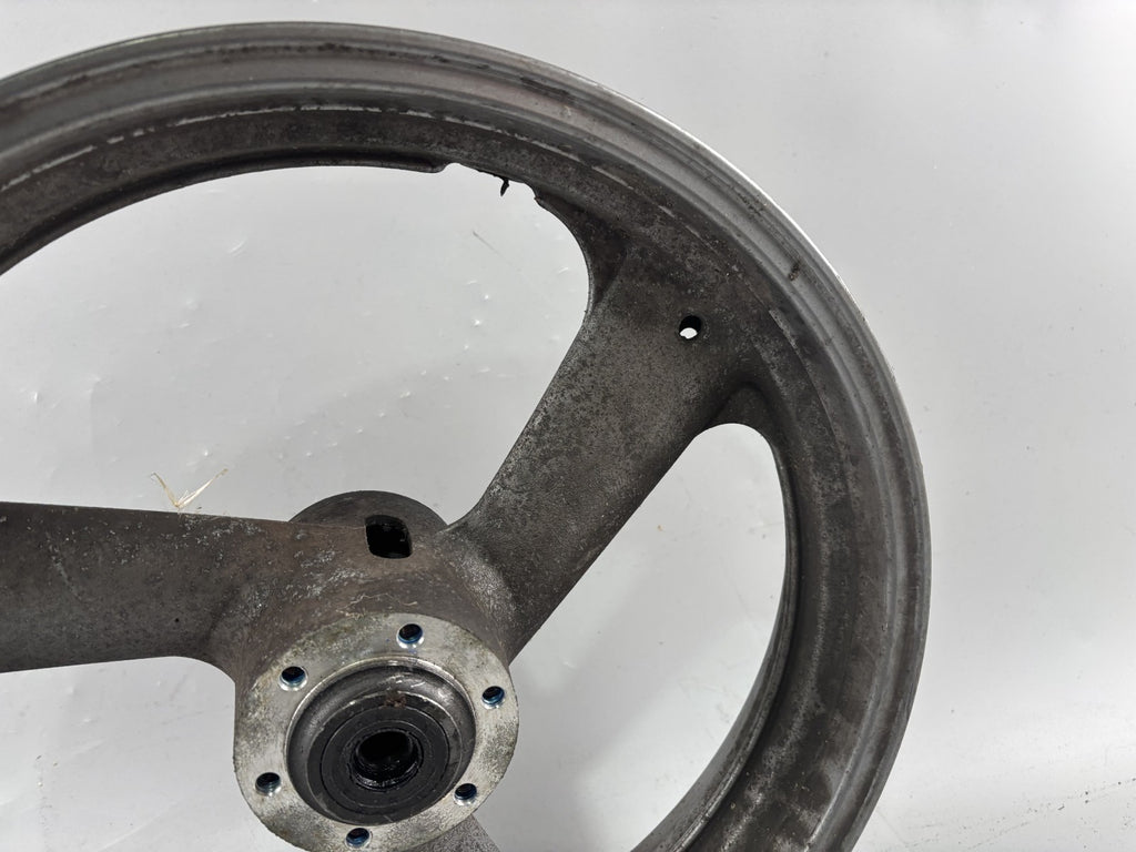 Yamaha FJ1200 3CW 3YA Vorderradfelge Wheel Felge vorne front Rad RIM