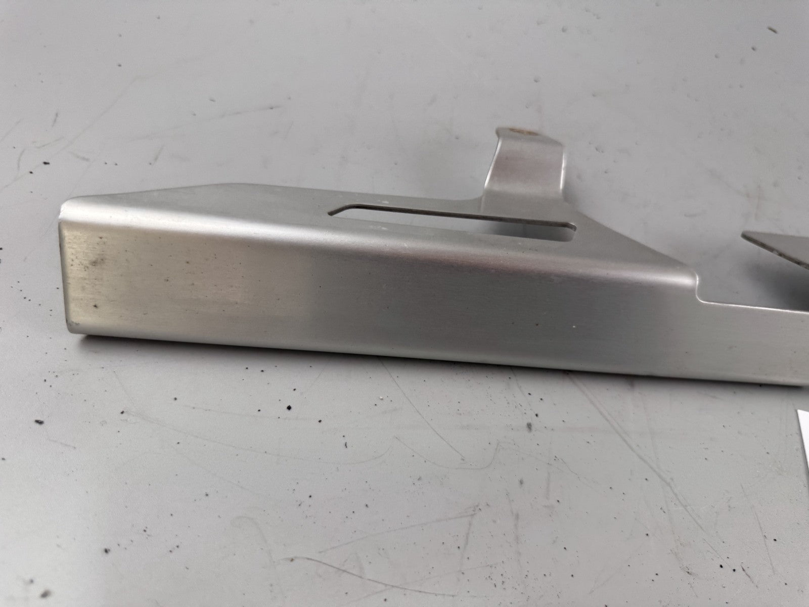 Yamaha XJR1300 RP02 Kettenschutz Abdeckung Deckel Cover