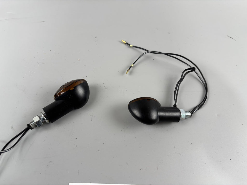Triumph Daytona 955i T595 N 2002 Blinker Turn Signal Licht Lampe