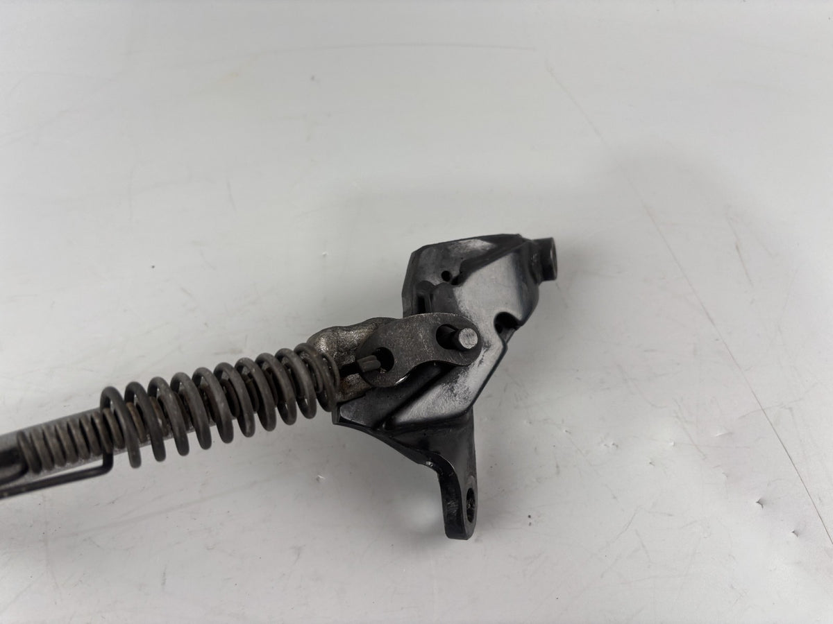 Yamaha XV1100 Virago 3LP Seitenständer Sidestand Holder Halter
