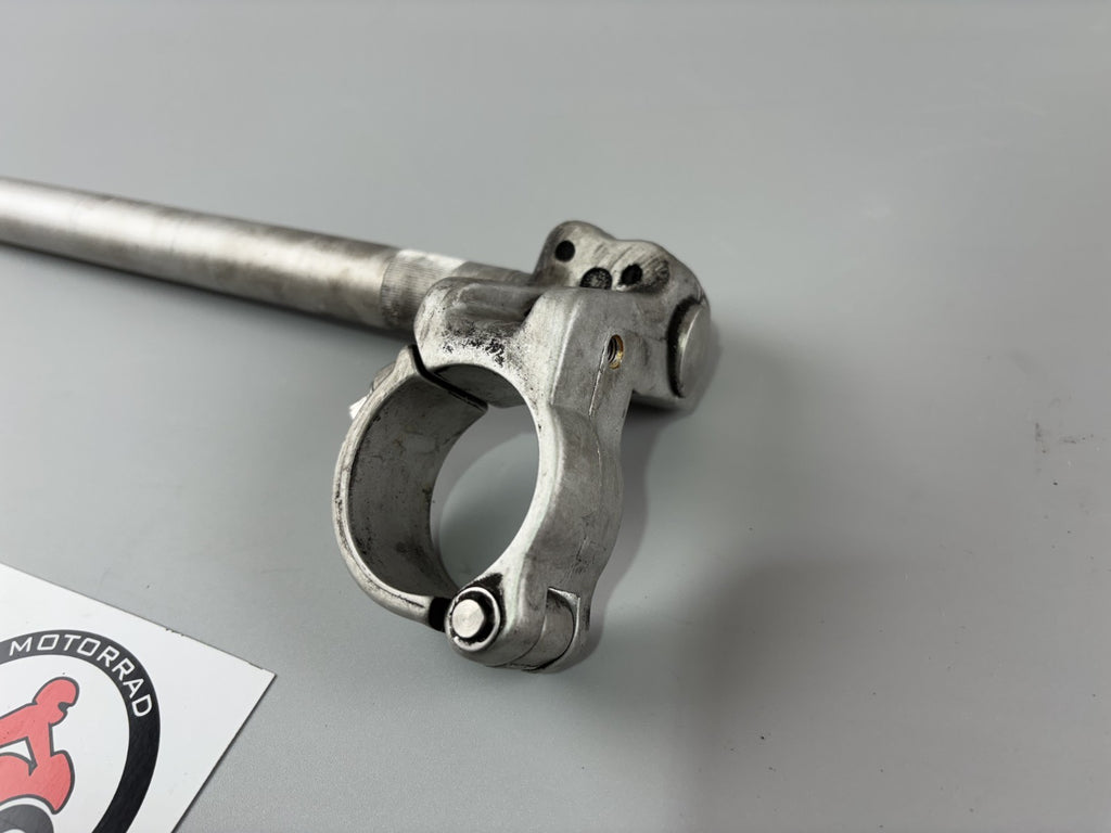 Triumph Daytona 955 T 595 Lenker Stummellenker Handlebar rechts right
