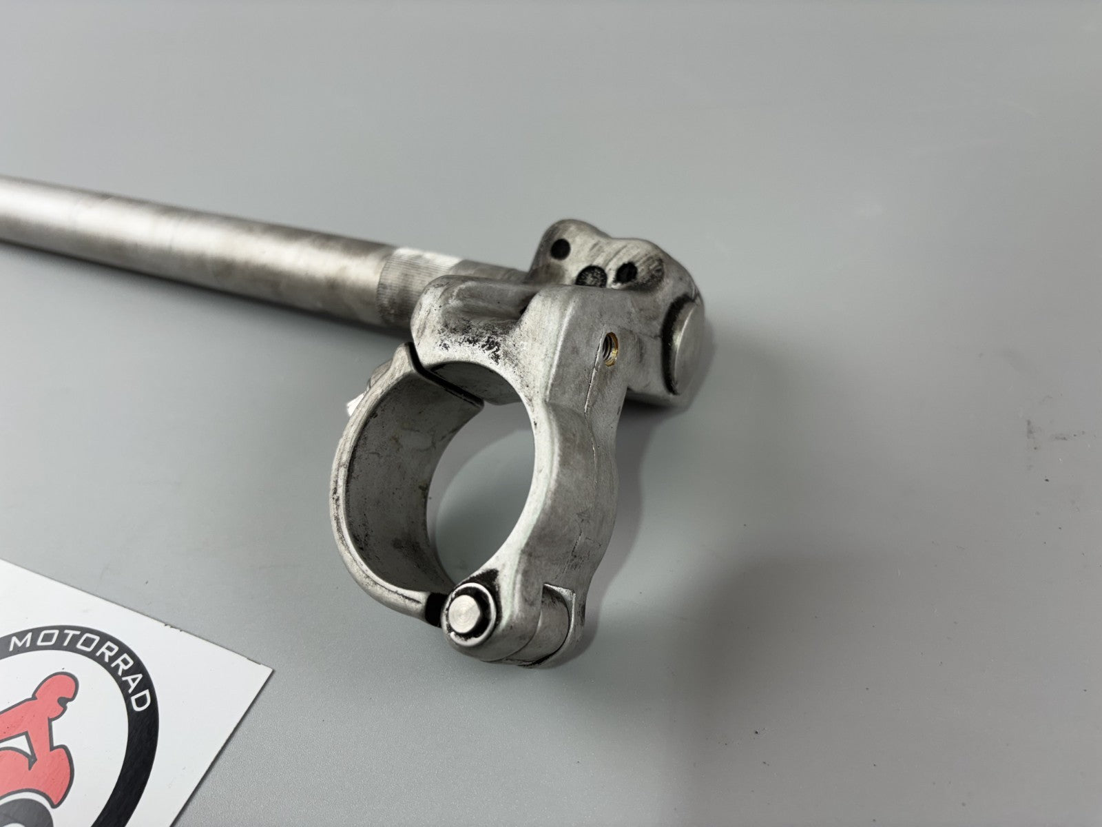 Triumph Daytona 955 T 595 Lenker Stummellenker Handlebar rechts right