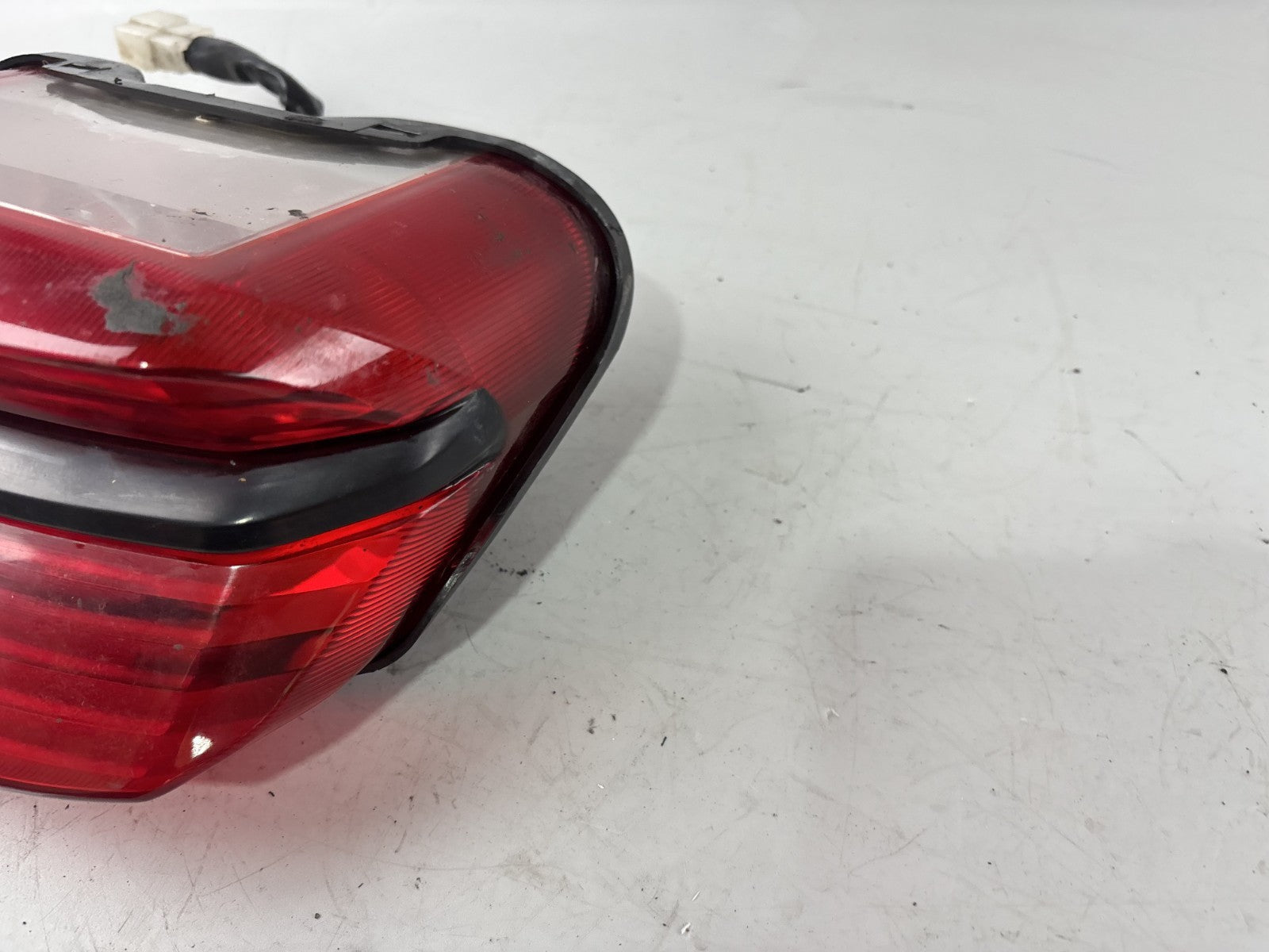 Yamaha XJR1300 RP02 Rücklicht Lampe Licht Backlight Bremslicht Brakelight