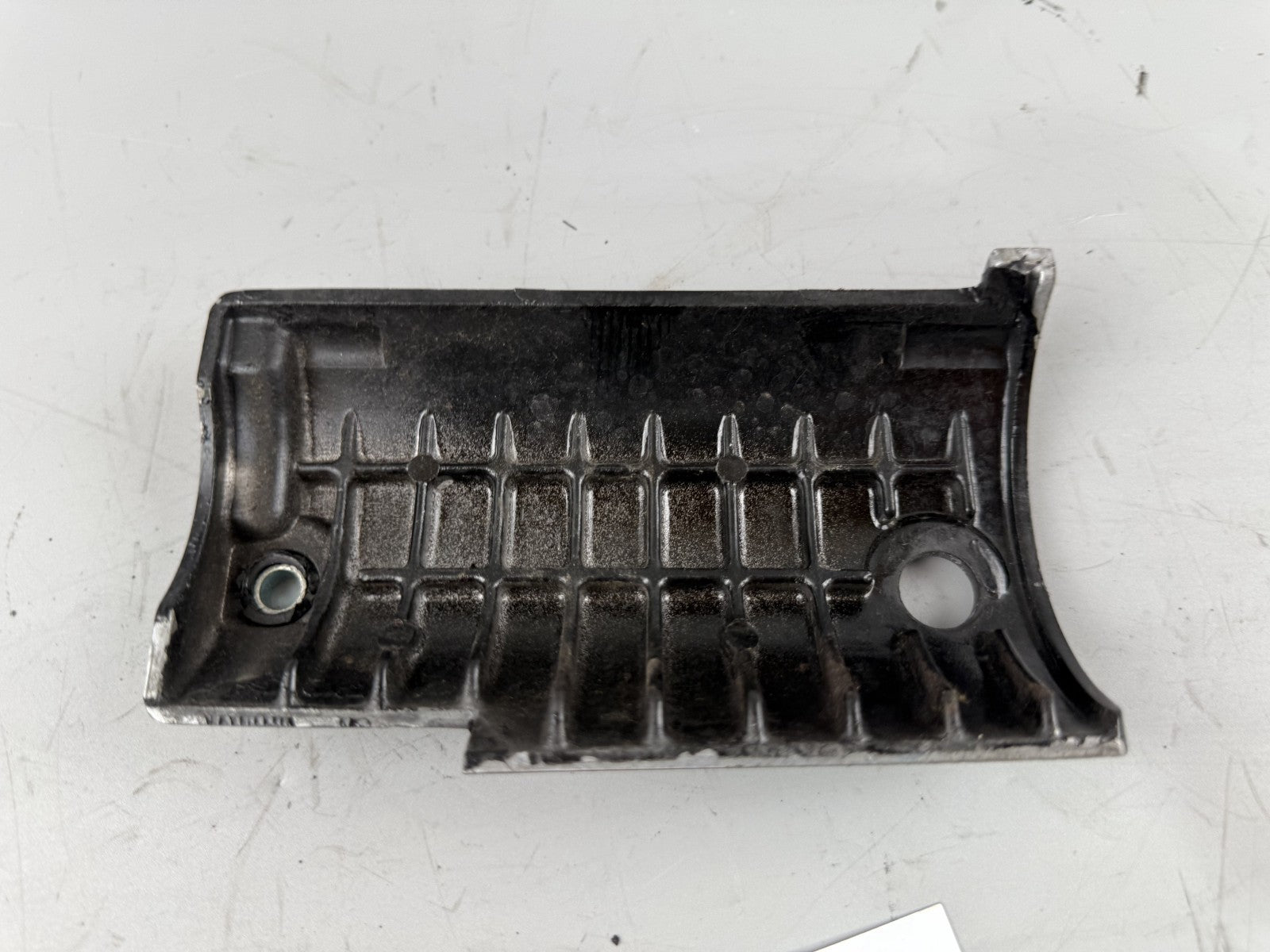 Kawasaki ZR-7 ZR750F Anlasserdeckel Anlasserabdeckung Starter Cover