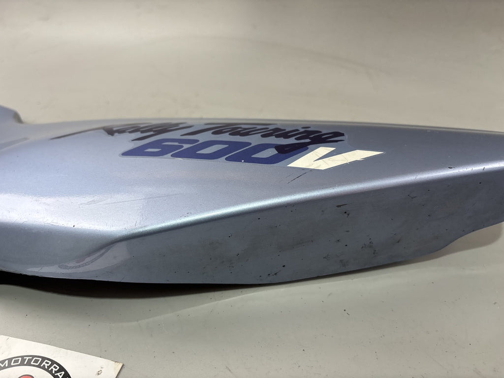 Honda Transalp XL 600 V PD06 Seitenverkleidung Sidecover Seitenteil left links