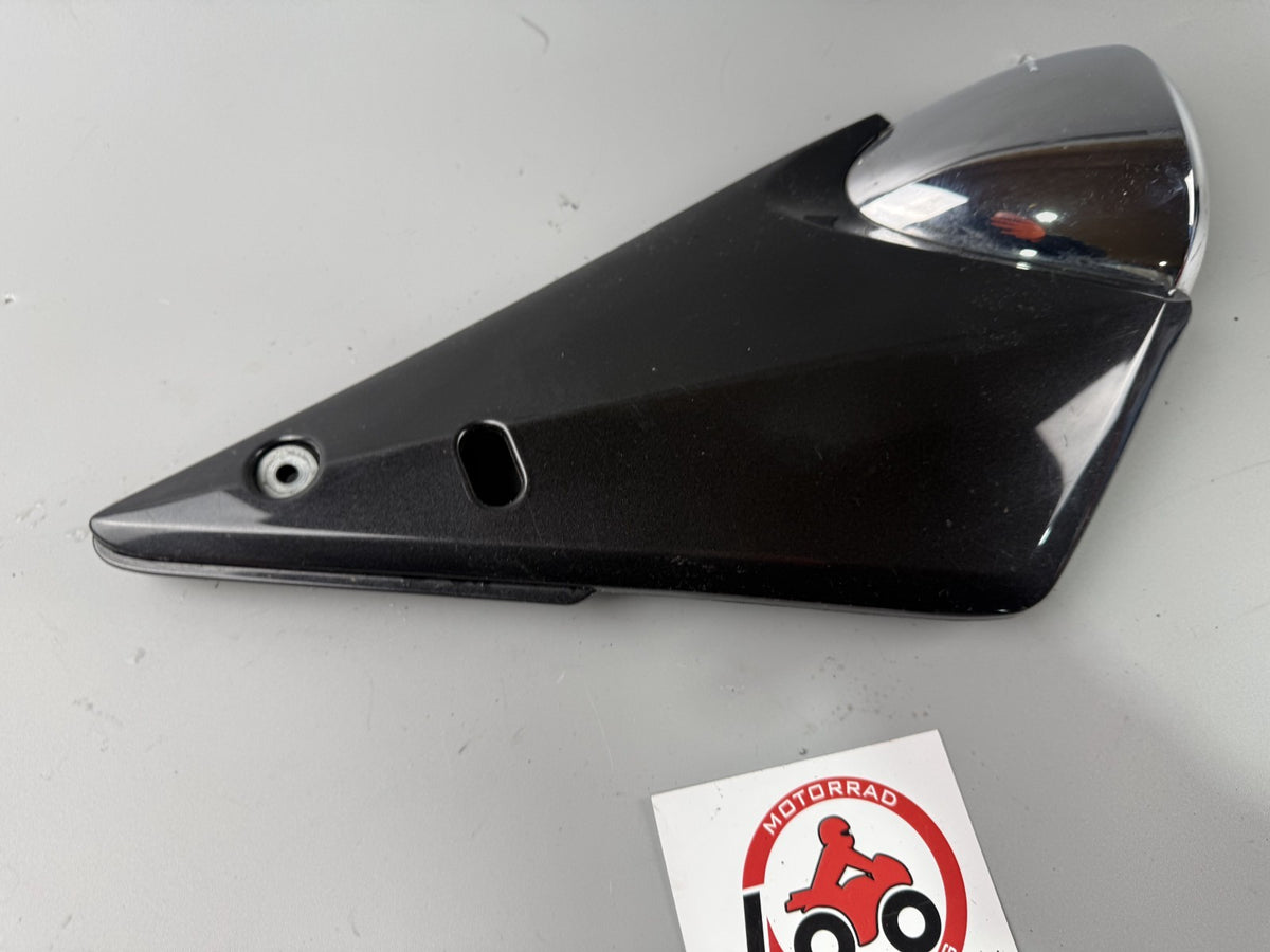 Suzuki GSF 600 Bandit POP WVA8 Seitenteil Seitenverkleidung Sidecover rechts