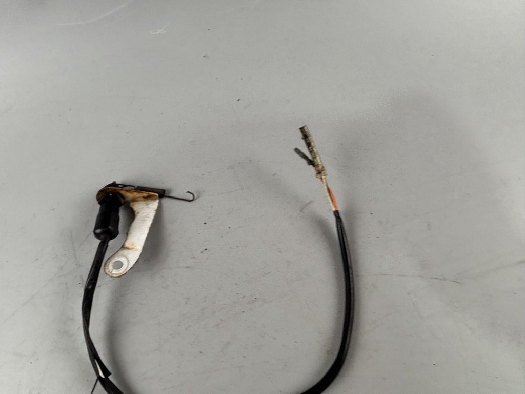 Suzuki DR 800 S DR BIG SR43 A/B Bremslichtschalter Switch Brake Electric Bremse