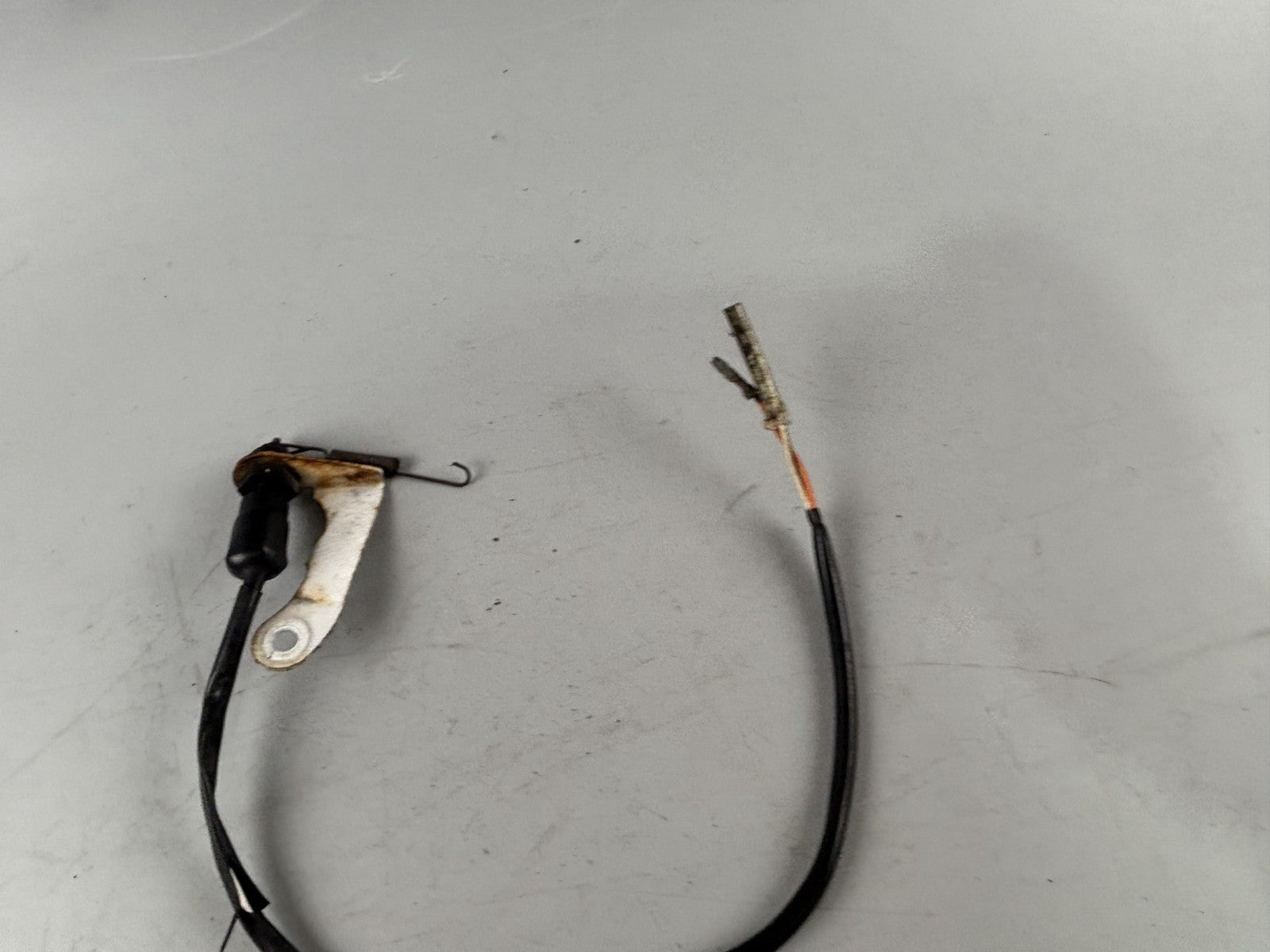 Suzuki DR 800 S DR BIG SR43 A/B Bremslichtschalter Switch Brake Electric Bremse