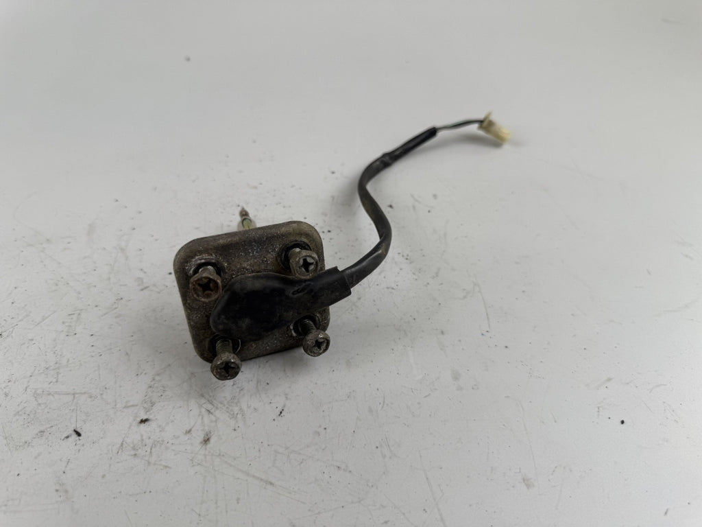 Suzuki GSX750 AE Inazuma Tankgeber Tankfüllanzeige Füllstandanzeige
