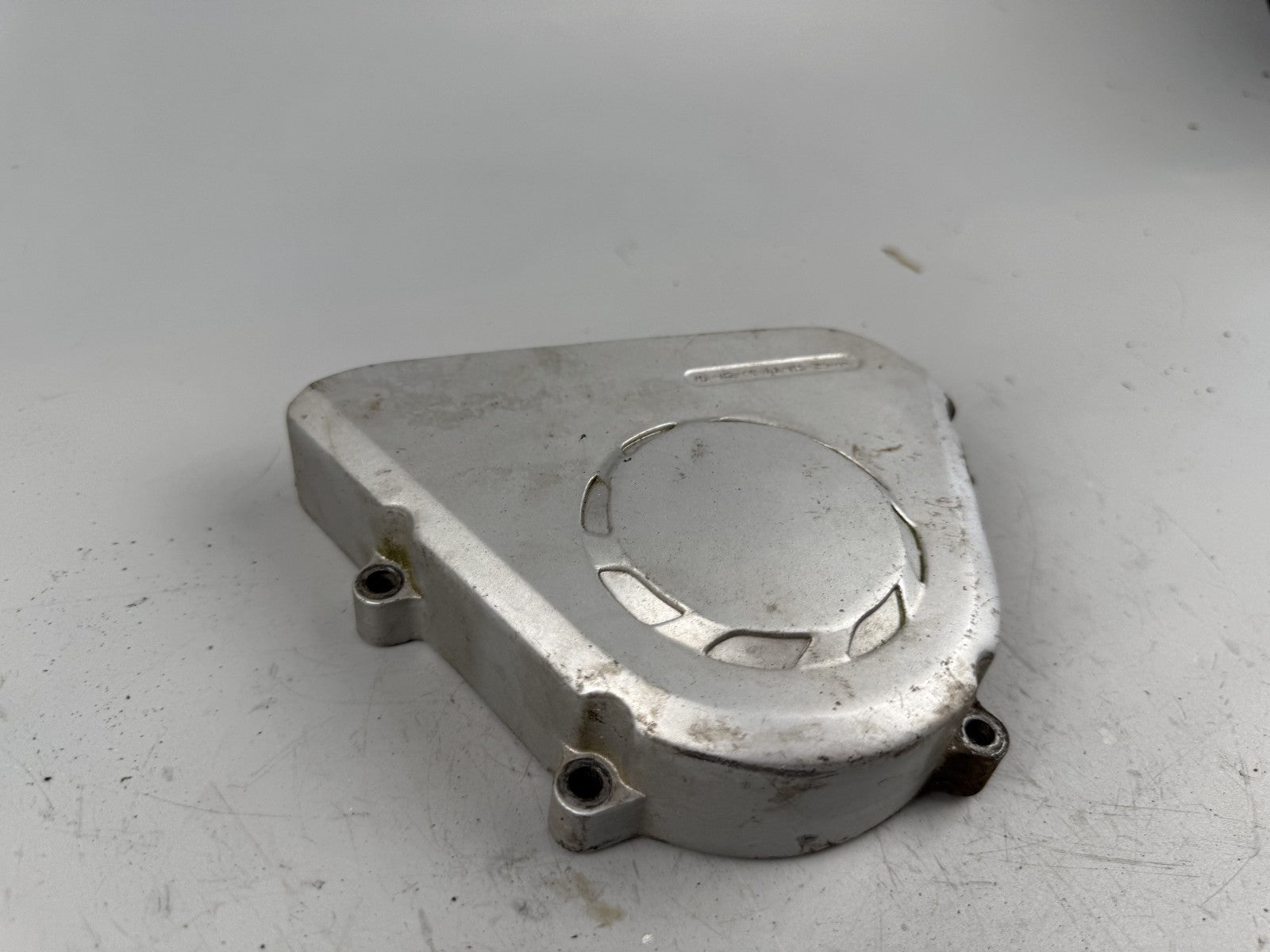 Honda CBR 600 F PC19 Ritzelabdeckung Motordeckel Abdeckung Cover