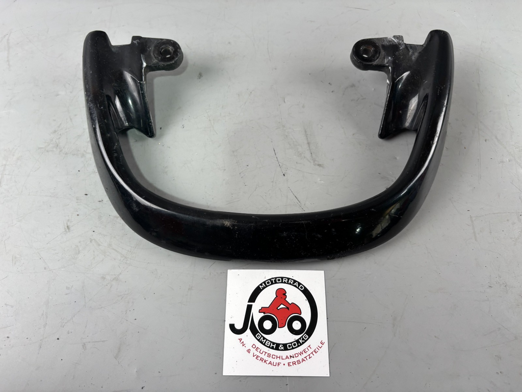 Suzuki GSX 750 AE Inazuma Soziusgriff Heckspoiler Beifahrergriff hinten back