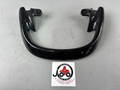 Suzuki GSX 750 AE Inazuma Soziusgriff Heckspoiler Beifahrergriff hinten back
