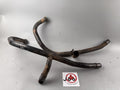 Kawasaki EX500A GPZ500S Krümmer Exhaust Manifold Downpipe