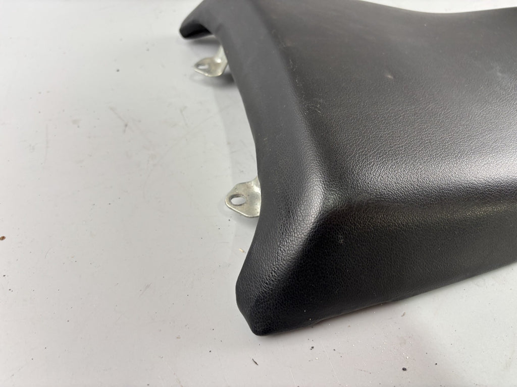 Suzuki GSX-R 1100 W GU75C Beifahrersitz Soziussitz Seat hinten back