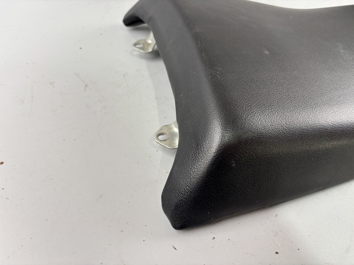 Suzuki GSX-R 1100 W GU75C Beifahrersitz Soziussitz Seat hinten back