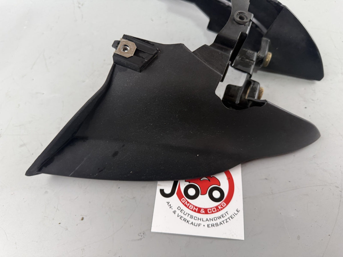 BMW K 1200 S K40 Heckverkleidung Innenverkleidung Inside Cover