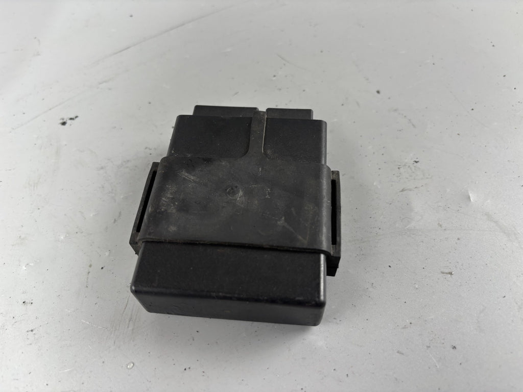 Suzuki GSF600 GN77B CDI Steuergerät Steuereinheit Zündbox Blackbox ECU