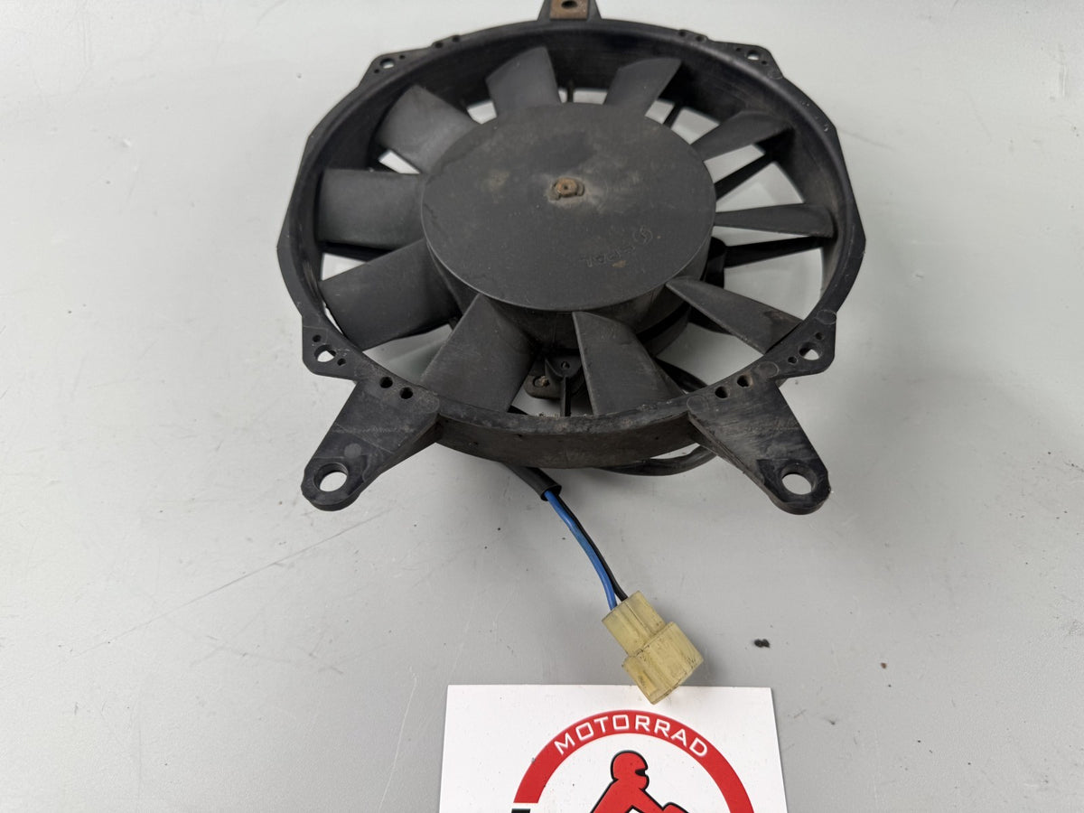 Triumph Speed Triple 900 T300B Lüfter Lüftung Ventilator Kühler Cooler