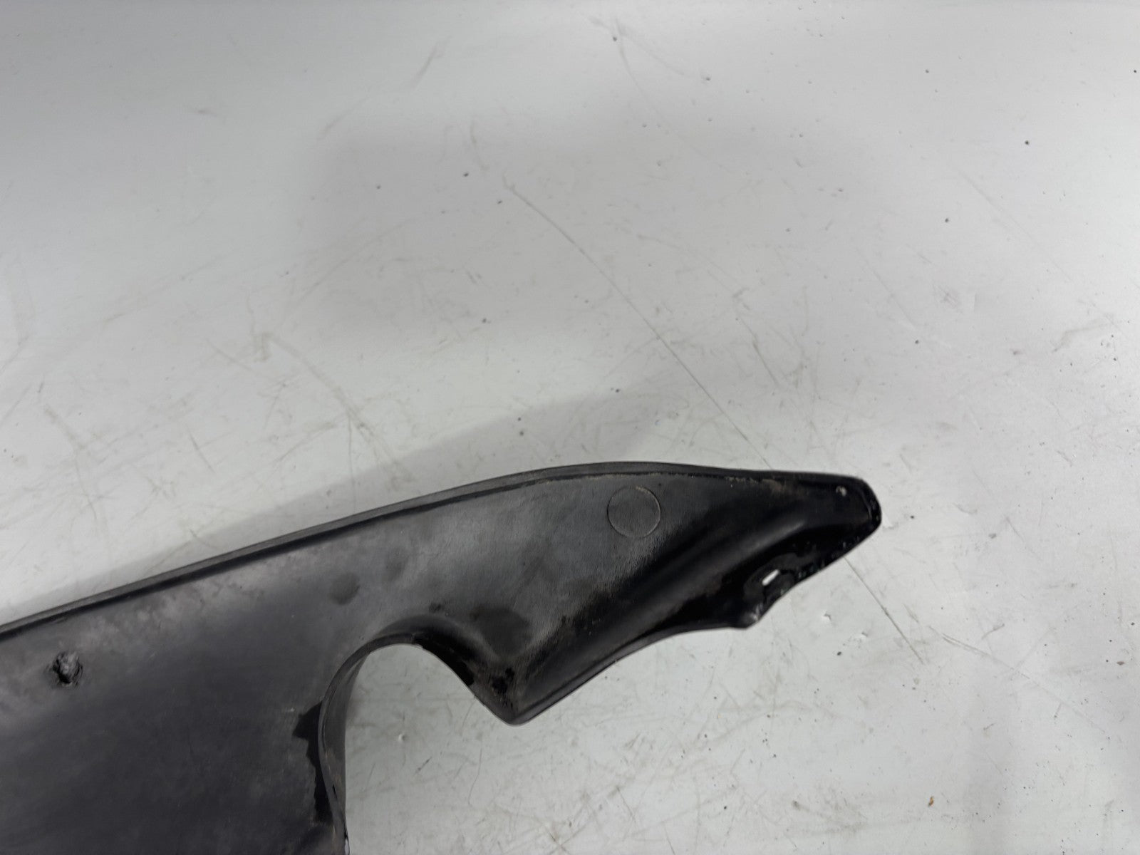 BMW F650 169 Seitenverkleidung Sidecover links left Abdeckung